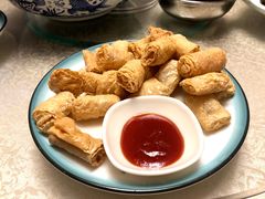-山外山菜馆(玉泉路店)