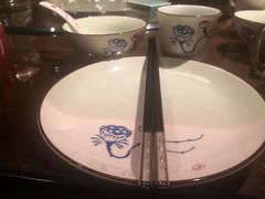 -儒忆孔府菜(清控店)