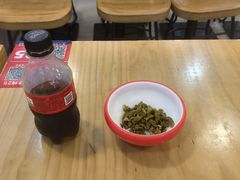 -哈灵现炒本帮面(宁波路店)
