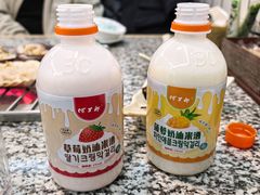 -震海贝烤贝·民俗特色店(延吉总店)