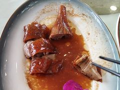 -金山记靓鸡专门店·中山菜