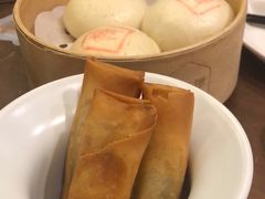 -苏小柳点心·手作小笼包(康桥分院)