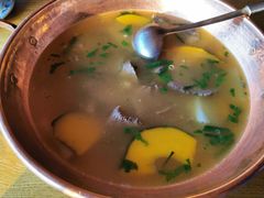 -妈妈的味道(和顺古镇店)