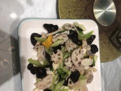 -津沽传奇(红桥水木天成店)