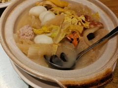 -新白鹿餐厅(爱琴海购物中心店)