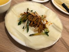 -姥家春饼店(漳州二路店)