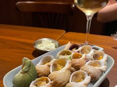 海螺-Bistro Les Lilas丁香花小酒馆