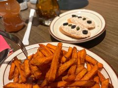 -ZAFFERANO西班牙海鲜饭(上海首店)