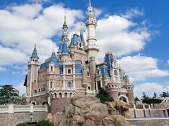 -上海迪士尼度假区