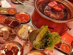 -西塔老太太泥炉烤肉(苏州大悦城店)