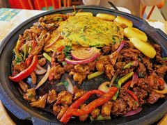 -一烙锅(友谊店)