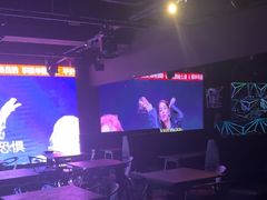 -魅KTV·AI辅唱(福雷德广场店)