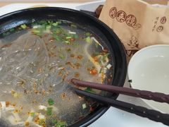 -大娘水饺(朝阳中路百润发店)