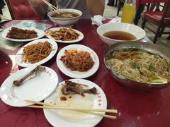 -西塔大冷面(市府大路店)