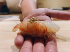 -鮨青(恒基名人购物中心店)