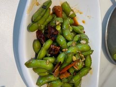 -不是烧烤·武汉大排档(亚运村店)