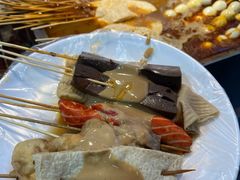 -郭记小街麻辣烫(南小街总店)
