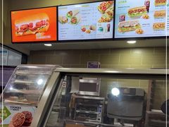 -SUBWAY赛百味(大都荟店)