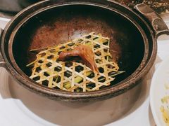 -金满楼(天河中路店)