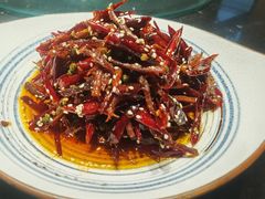 -铜锣湾·有麝自然香(渝北财富中心店)