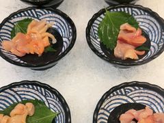 -半岛翡丽海鲜自助餐厅(观风亭店)
