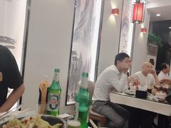 -八珍饺子·烤鸭·家常菜