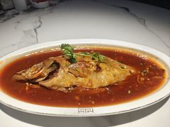 -又见炊烟私房菜(敬亭路店)