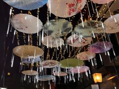 -成都钓鱼台精品酒店-品聚·成都餐厅