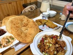 -老磨油饼(高陵店)