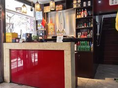 -湘桂人酒楼(西便门店)