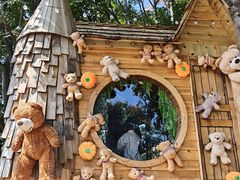 -HERRE·FARM 赫尔露营农场·团建聚会包场