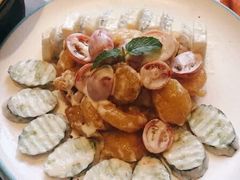 -城北食府(枫林店)