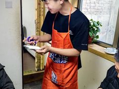 -聚首堂·特色小吃·肘子·炙子烤肉烤串(什刹海德胜门店)
