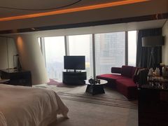 -广州四季酒店