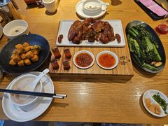 -粤集·手工粤菜(皇庭广场店)