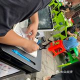 打卡张家菜馆 一次就好