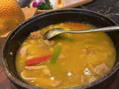 -悦百味·品质川菜(橄榄郡店)