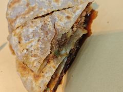 -老舅老蒙肉饼非遗店(一店)