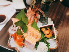 -匠和风精致料理(莆田财富中心店)