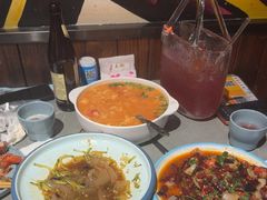 -醉炫音速烧烤·干煸菜(沙河总店)