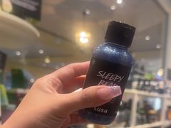 -LUSH(威尼斯人店)