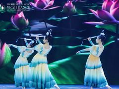 -伊叶舞蹈YEAH DANCE(LCM置汇旭辉校区)