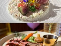 -Olive橄榄花园漂亮饭主题布置餐厅(大望路店)