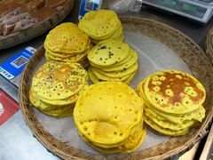 -小米粑粑(玉锦苑店)