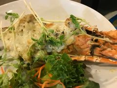 -Onion restaurant