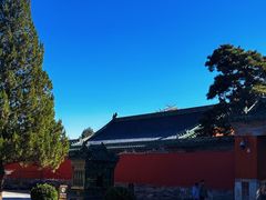 -历代帝王庙博物馆