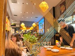 -云海肴·汽锅鸡·云南菜(苏州中心店)