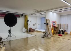 -可乐大王自然光儿童摄影(园区店)