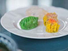 -Colony(新加坡丽思卡尔顿美年酒店)