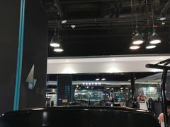 -威仕顿健身游泳(御锦城店)